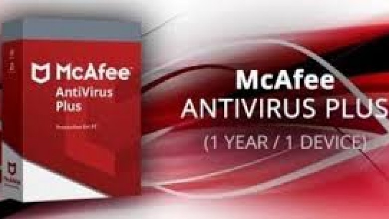 How McAfee Is Better Than Other Antivirus