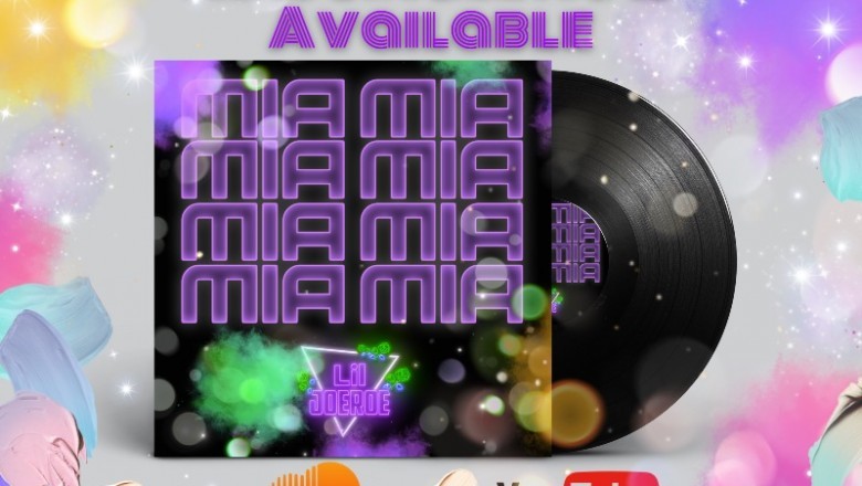 Online Music