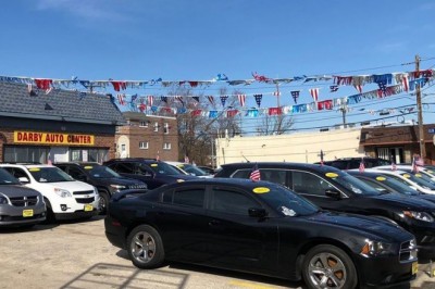 The Way to Buy an Excellent Used Car with Financing