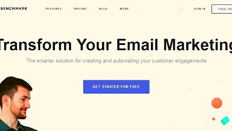 What is the most Affordable Small Businesses Solution? Try Benchmark Email
