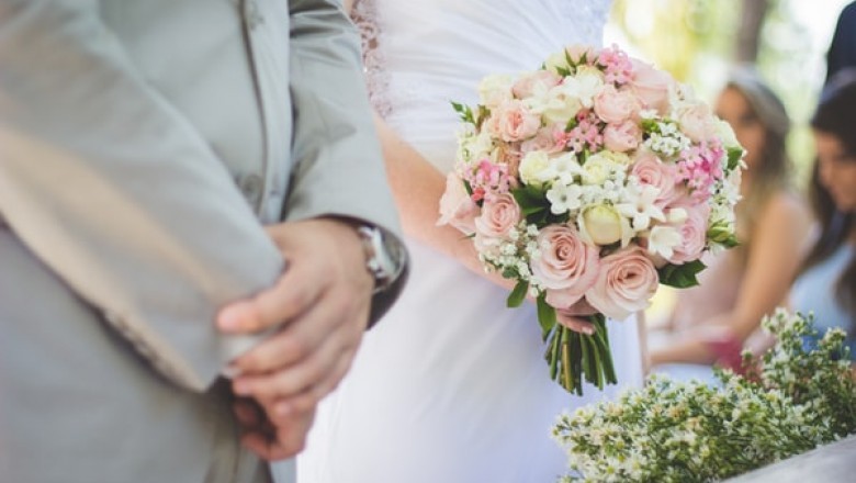 Why It Makes Sense to Choose Wooden Flowers Wedding