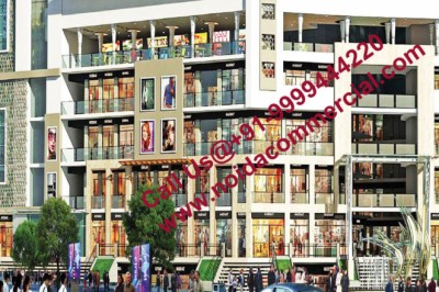 Fusion Ufairia Noida Extension, Fusion Ufairia Price