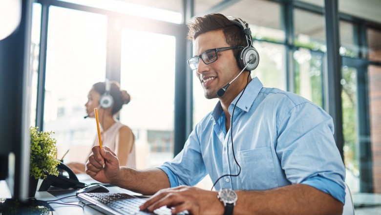 Knowledge management for better customer service