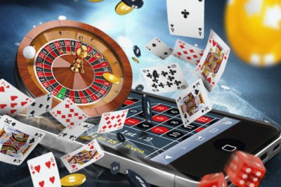 agen joker123 terpercaya