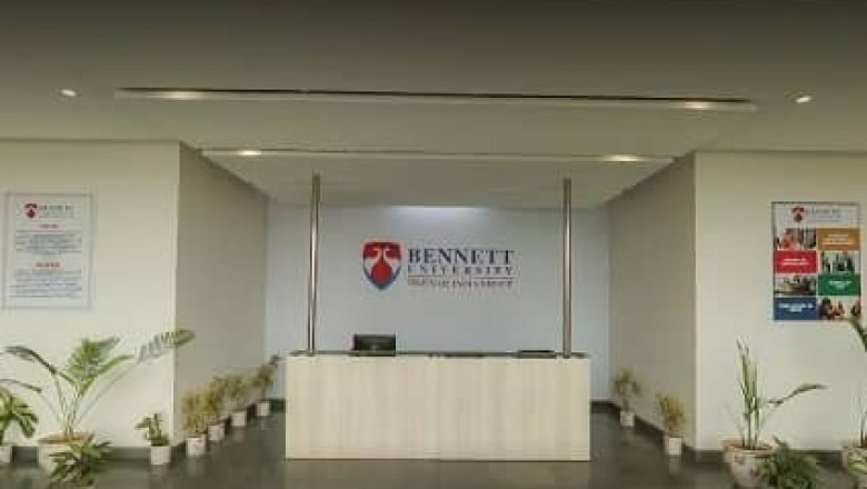 Bennett University Fees | Bennet University Fee Structure