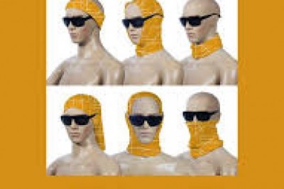 Buy Personalized Bandana Gifts Online India | Customized Gift