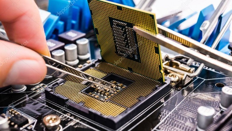 Computer Repairs in Sydney at Gladesville Computers