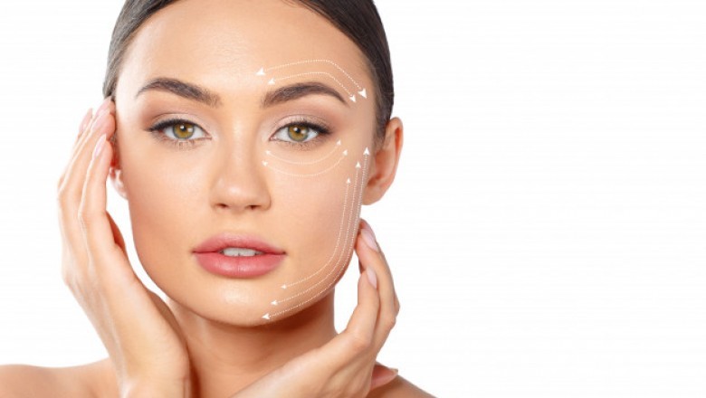 Facial Yoga Exercises to Reduce Face Fat and Double Chin