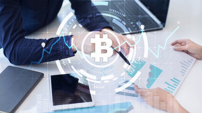 Get hold of industry best cryptocurrency exchange development services