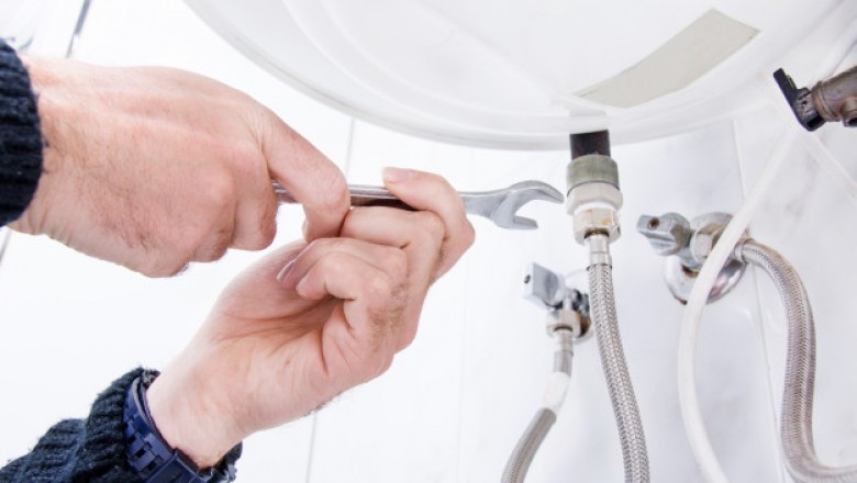 Home Plumbing Maintenance