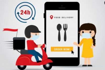 How to Choose Online Ordering Systems for Restaurant
