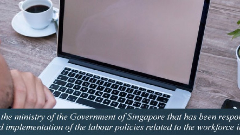 Ministry of Manpower