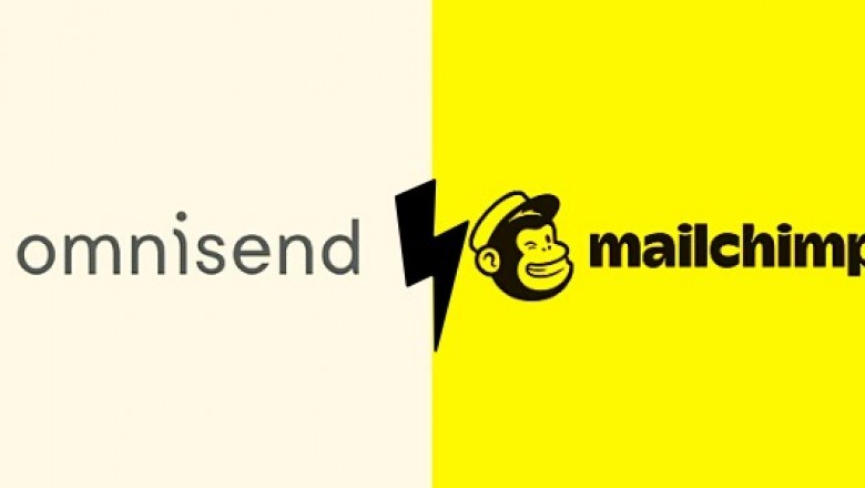 Omnisend Vs Mailchimp: A Feature for A Feature Comparison