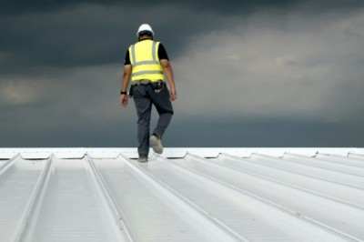 Professional Roofers