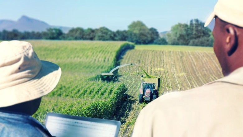 The Factors Agriculture is very important