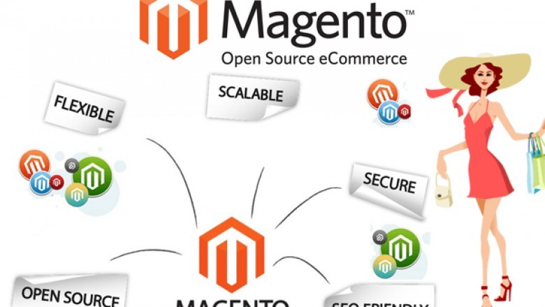 Top magento development company