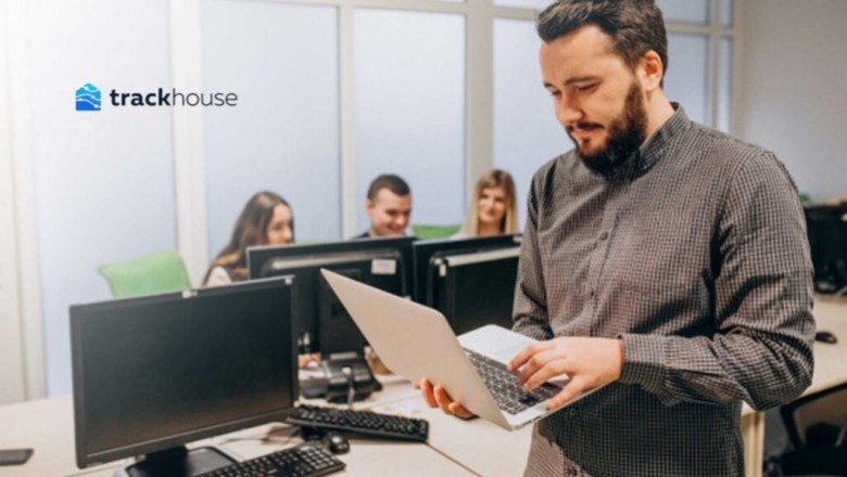 Trackhouse.io launches Affiliate & Advertising Platform