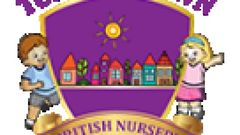 Why Choose Toddler Town