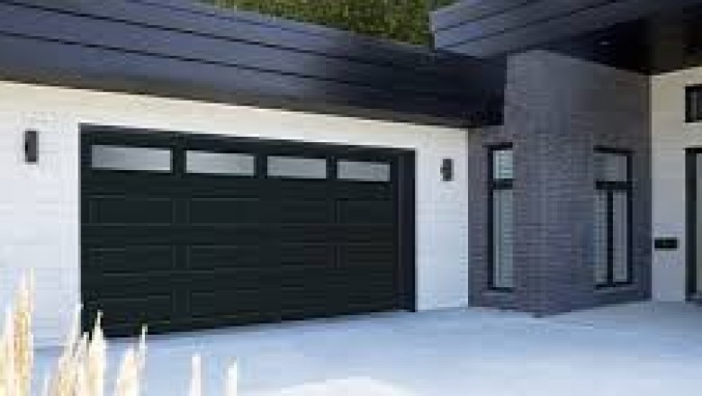 All That You Wanted To Know About Garage Door Springs