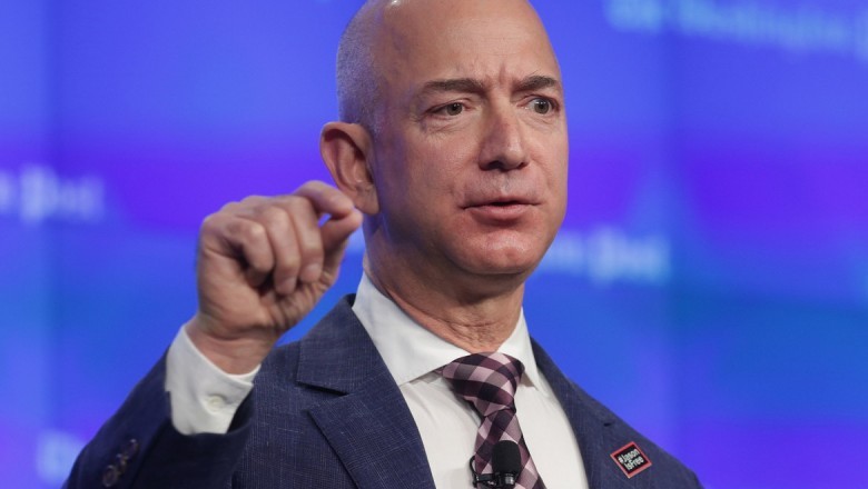 Amazon Announced USD 2 Billion Venture Fund for Startups Working in Eco-Frinedly Zero Carbon Economy