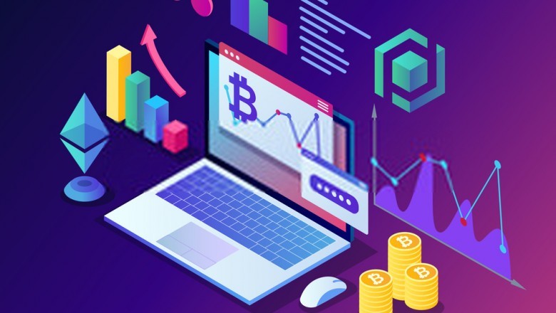 Discover a white label cryptocurrency exchange software that will transform your business landscape