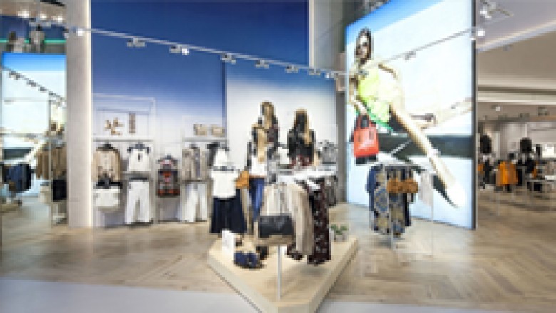 Footfall Counting Solutions India