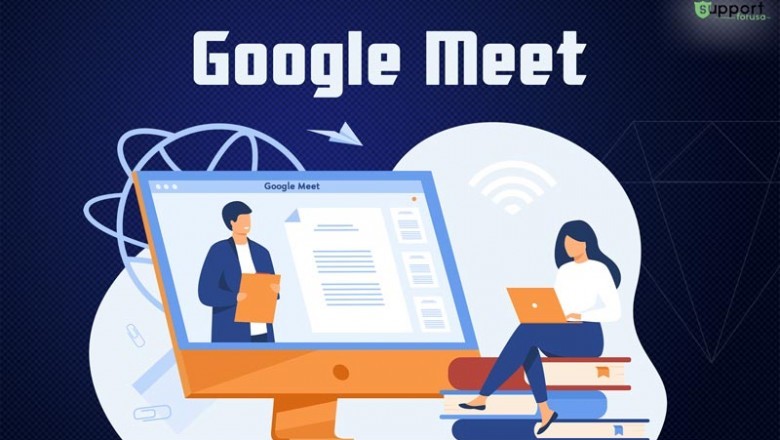 How to Close Google Meet Session