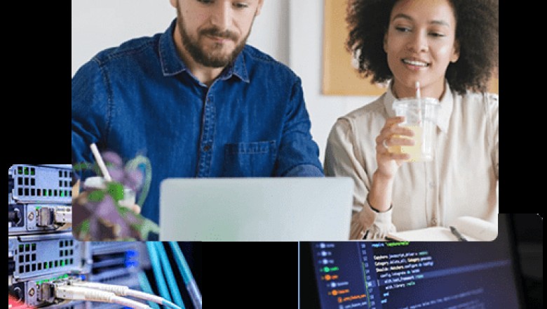 IT Support Services Company in Muscat, Oman