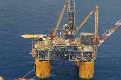 Offshore Crane Market Trends, Size, Forecast - 2019-2025