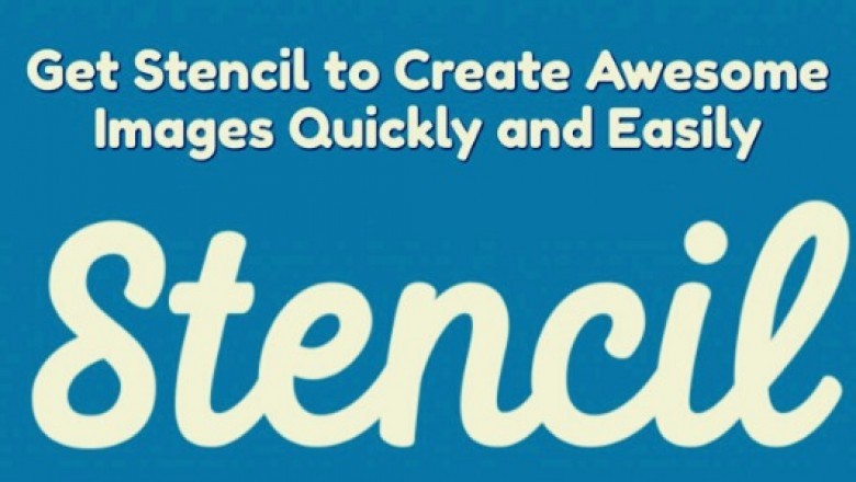 Stencil App: Why It Is Often Called the Best Social Media Graphic Design Maker Online?