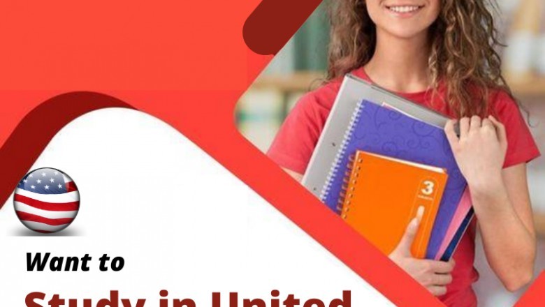 Study in United States