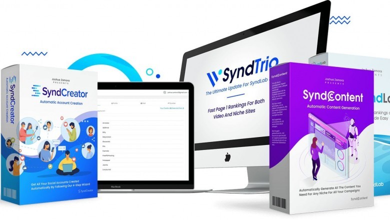 SYNDTRIO REVIEW