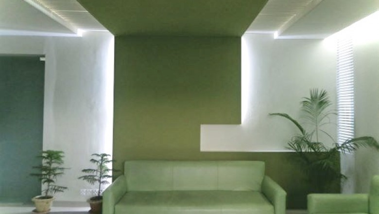 THE BENEFIT OF AN INTERIOR DESIGNER