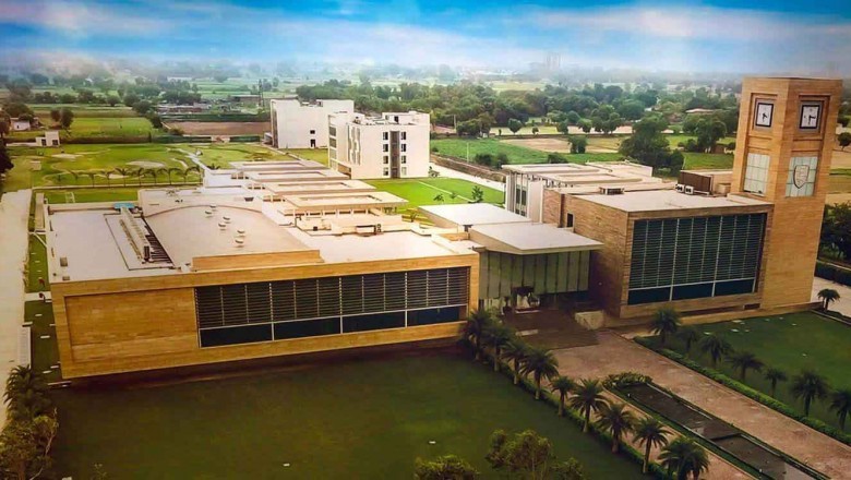 This is why , It is one of the Best Schools In Gurgaon !!!