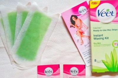 veet instant waxing kit anywhere