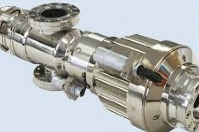 Asia-Pacific Electron-Beam Welding (EBW) Machine Market Trends, Size, Forecast - 2020-2026