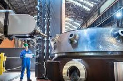 China Electron-Beam Welding (EBW) Machine Market Trends, Size, Forecast - 2020-2026