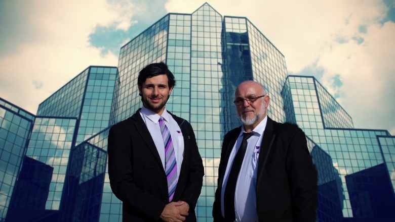 Concierge Security Officer – Pinnacle Protection