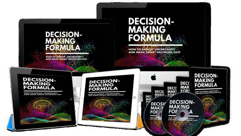 DECISION-MAKING FORMULA PLR REVIEW