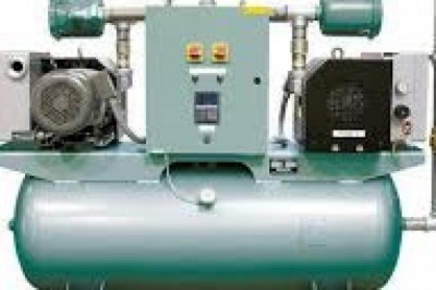 India Industrial Air Compressor Market Trends, Size, Forecast - 2020-2026