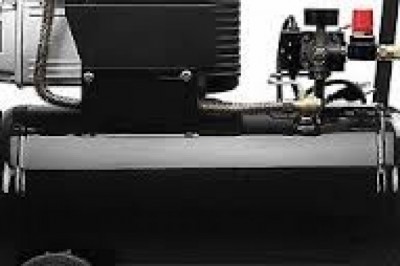 Japan Industrial Air Compressor Market Trends, Size, Forecast - 2020-2026