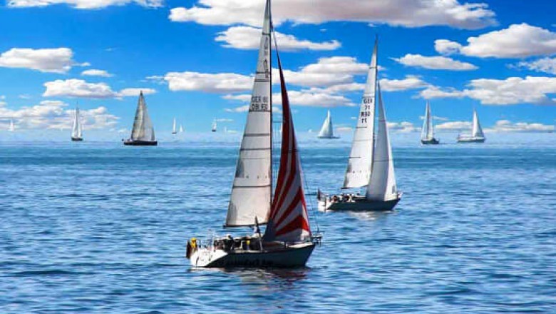 Launch a feature-rich boat rental app for your business