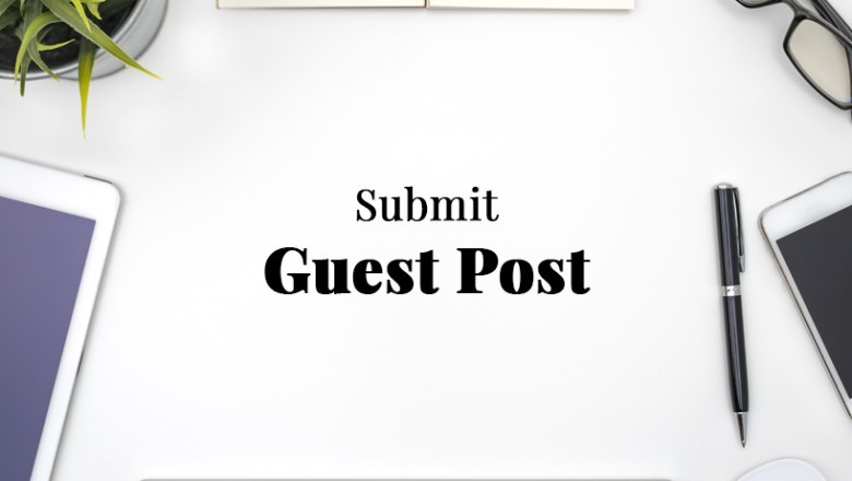 submit a guest post technology