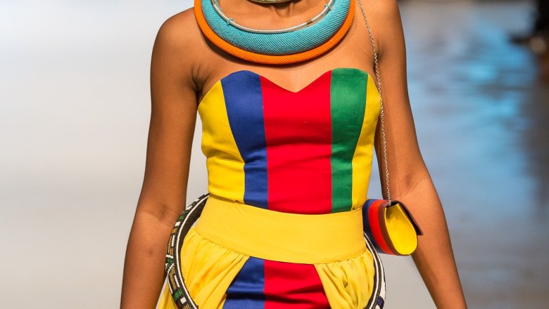 African Fashion