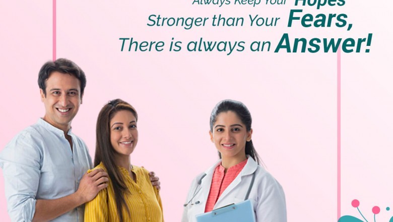 Best Fertility Hospital in Chennai - Bloom Hospital