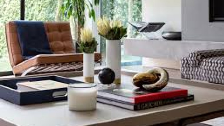 Best Interior Designer Houston : Counter Interior Design