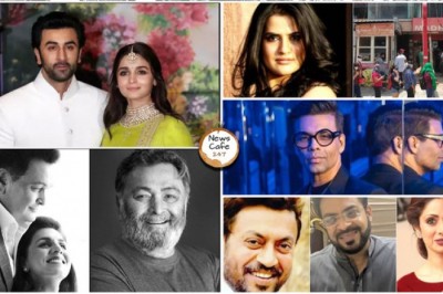 Bollywood News : Bollywood Gossip, Latest Bollywood News