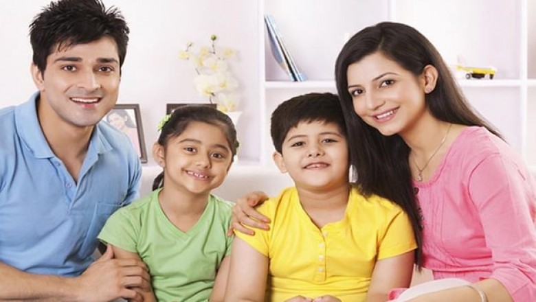 Family Floater plans