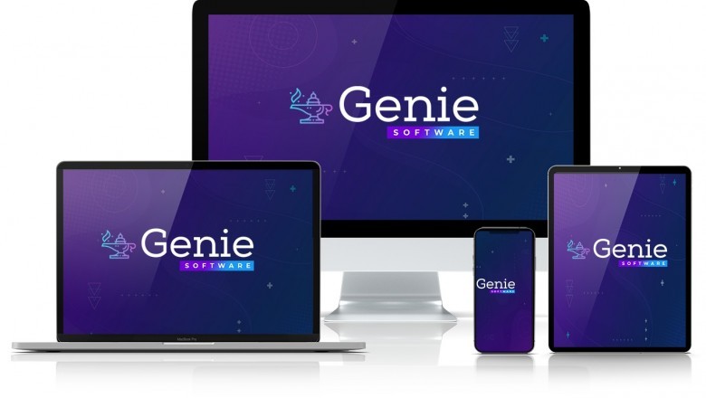 GENIE SOFTWARE REVIEW