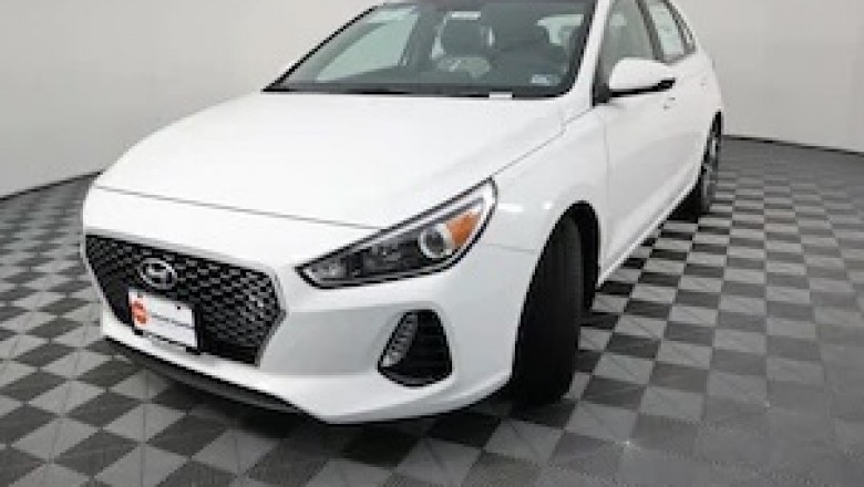 Hyundai dealer in richmond